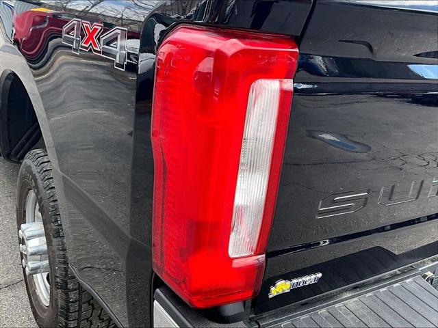 2024 Ford F-350 XL