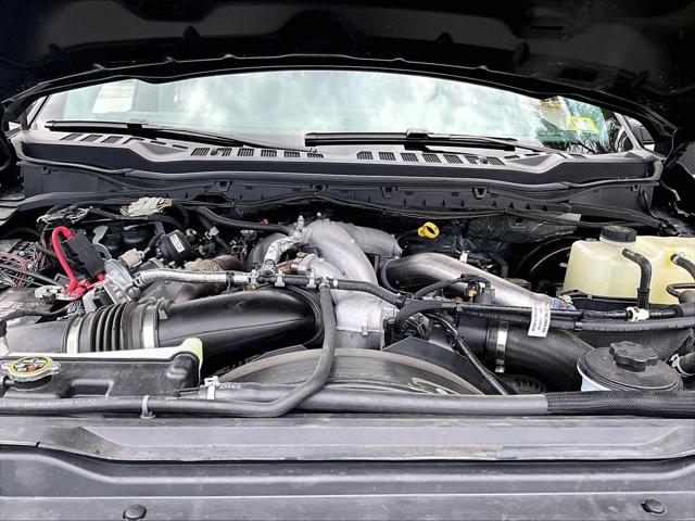 2024 Ford F-350 XL