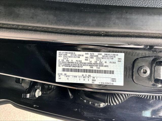 2024 Ford F-350 XL