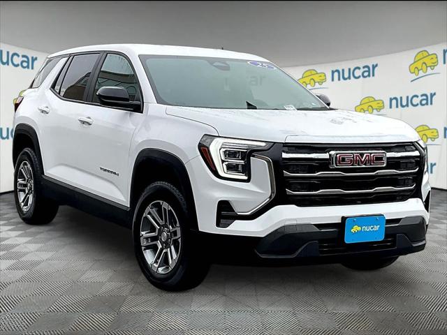 2025 GMC Terrain AWD Elevation for sale in Norwood, MA
