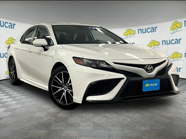 2024 Toyota Camry SE for sale in Norwood, MA