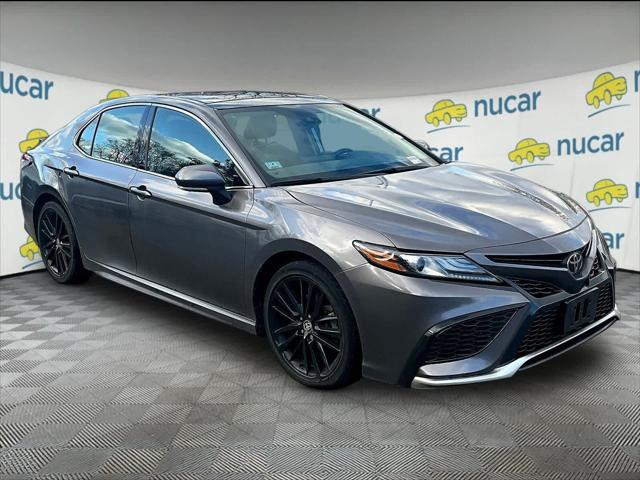 2024 Toyota Camry XSE for sale in Norwood, MA