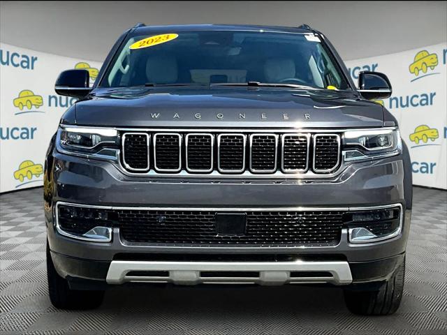 2023 Jeep Wagoneer Series II 4x4