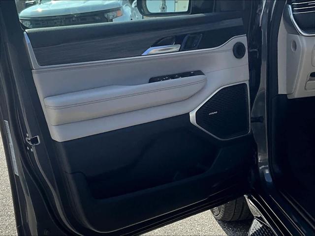 2023 Jeep Wagoneer Series II 4x4