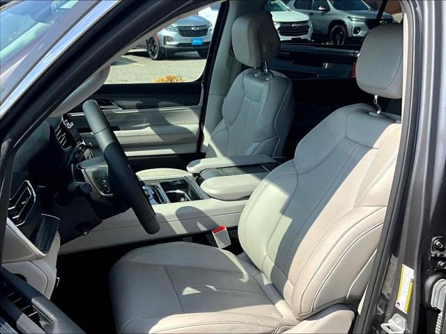 2023 Jeep Wagoneer Series II 4x4