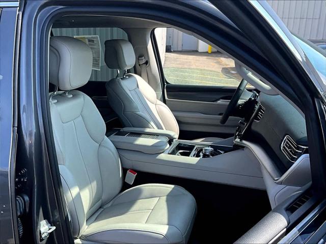 2023 Jeep Wagoneer Series II 4x4