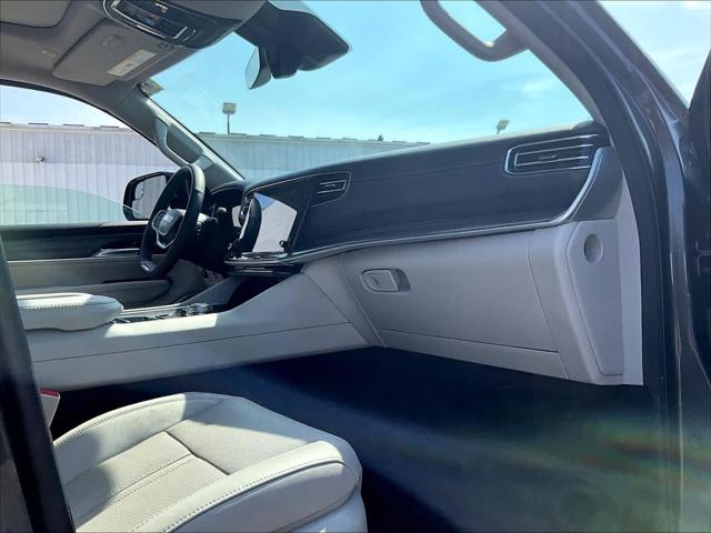 2023 Jeep Wagoneer Series II 4x4