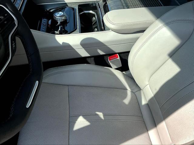 2023 Jeep Wagoneer Series II 4x4