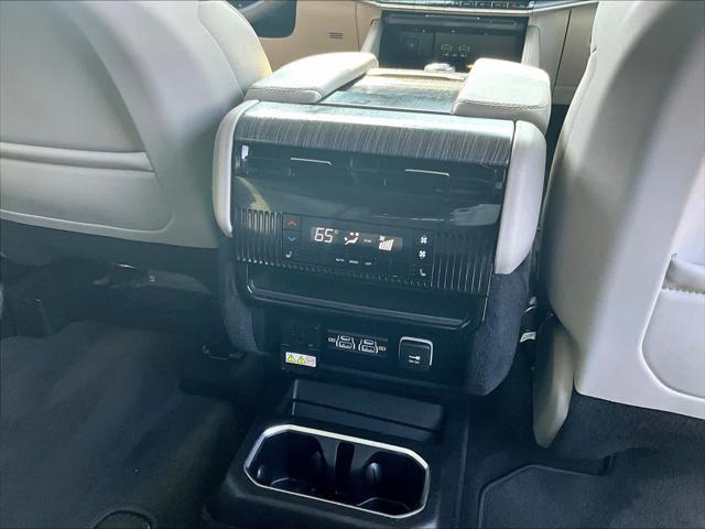 2023 Jeep Wagoneer Series II 4x4