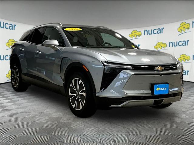 2024 Chevrolet V Blazer eAWD 2LT for sale in Norwood, MA