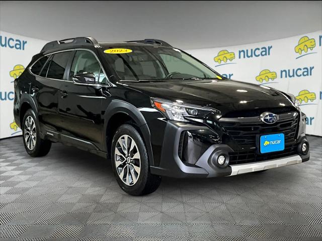 2023 Subaru Outback Limited for sale in Norwood, MA