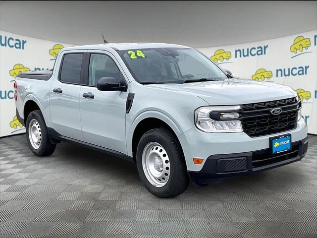 2024 Ford Maverick XL for sale in Norwood, MA