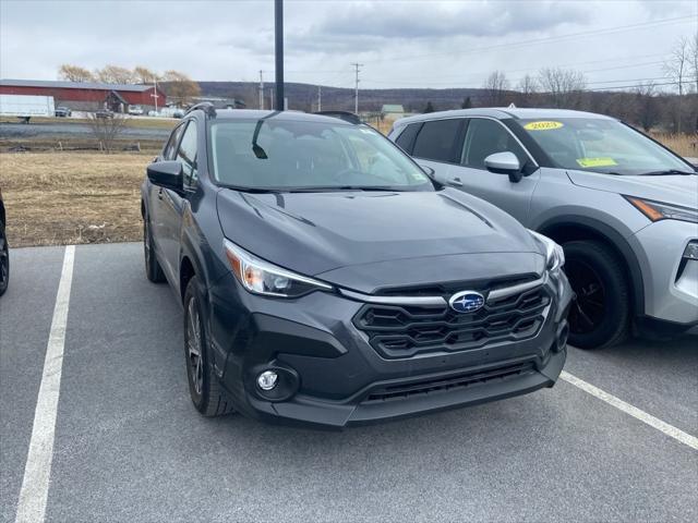 2025 Subaru Crosstrek Premium for sale in Norwood, MA