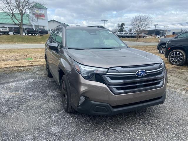 2025 Subaru Forester Premium for sale in Norwood, MA
