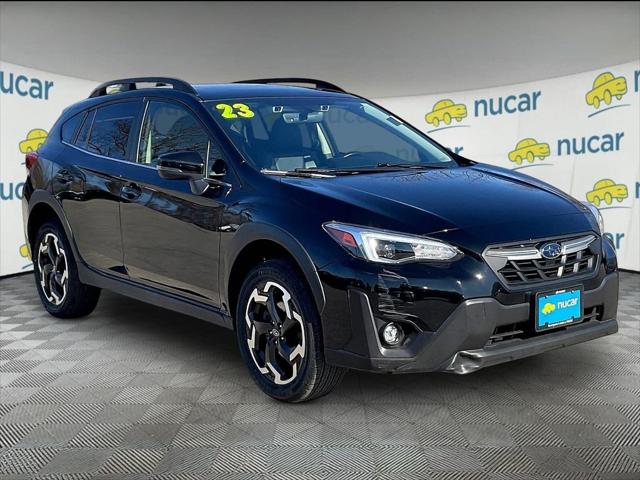 2023 Subaru Crosstrek Limited for sale in Norwood, MA