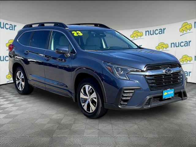 2023 Subaru Ascent Premium 8-Passenger for sale in Norwood, MA
