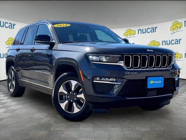 2024 Jeep Grand Cherokee Unknown for sale in Norwood, MA
