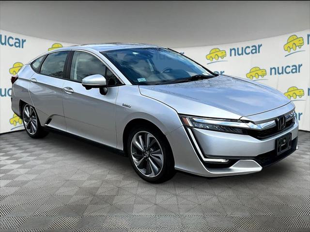 2020 Honda Clarity Plug-In Hybrid Unknown for sale in Norwood, MA