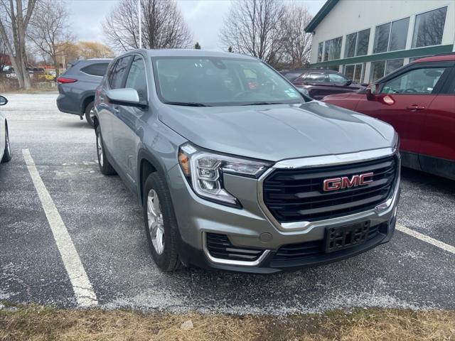 2024 GMC Terrain AWD SLE for sale in Norwood, MA