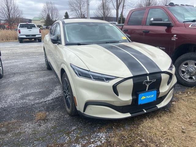 2025 Ford Mustang Mach-E Premium for sale in Norwood, MA