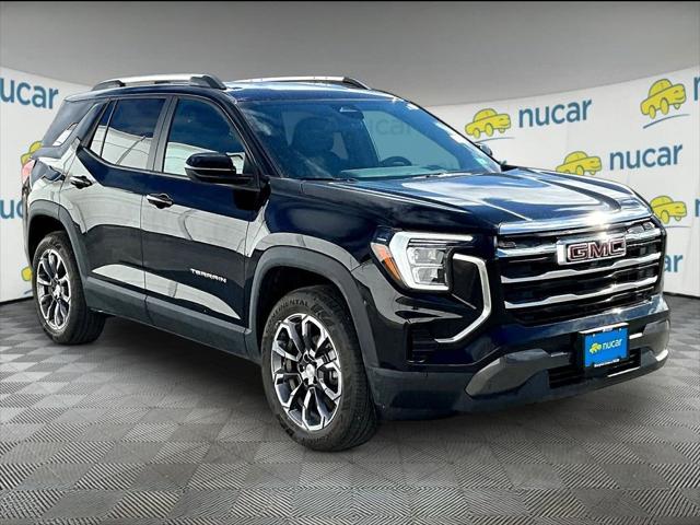 2026 GMC Terrain AWD Elevation for sale in Norwood, MA