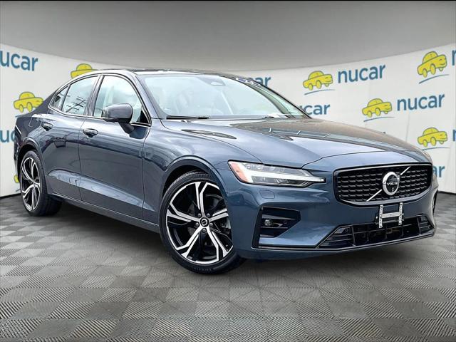 2024 Volvo S60 B5 Plus Dark Theme for sale in Norwood, MA