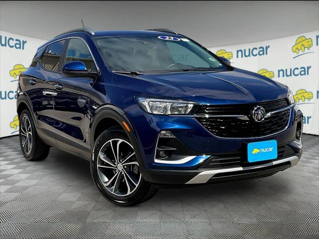 2023 Buick Encore GX Select AWD for sale in Norwood, MA