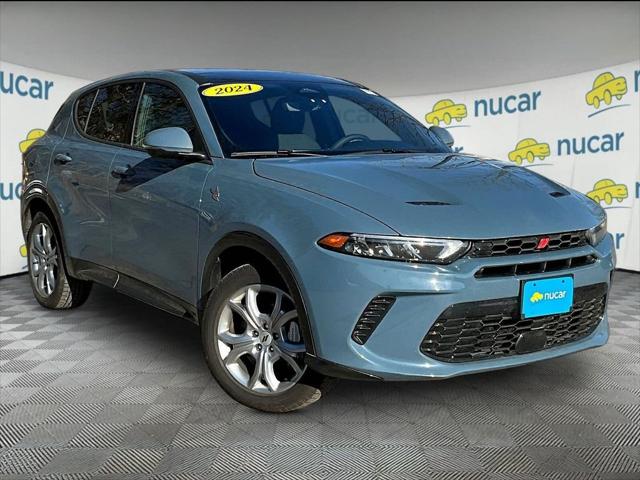 2024 Dodge Hornet R/T Plus EAWD for sale in Norwood, MA