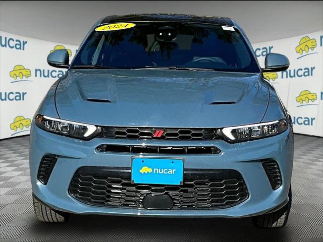 2024 Dodge Hornet R/T Plus EAWD