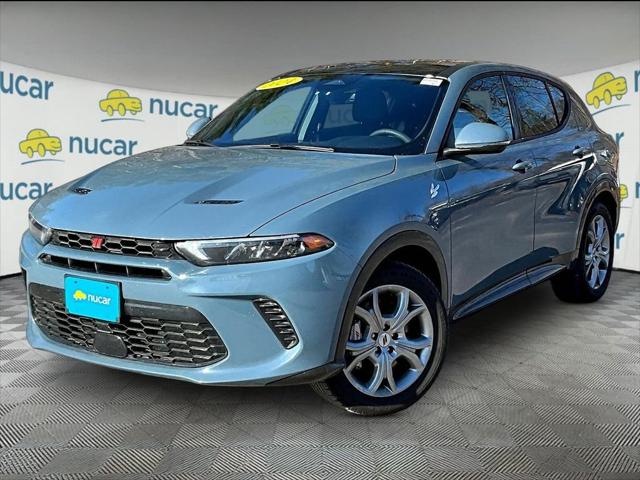2024 Dodge Hornet R/T Plus EAWD
