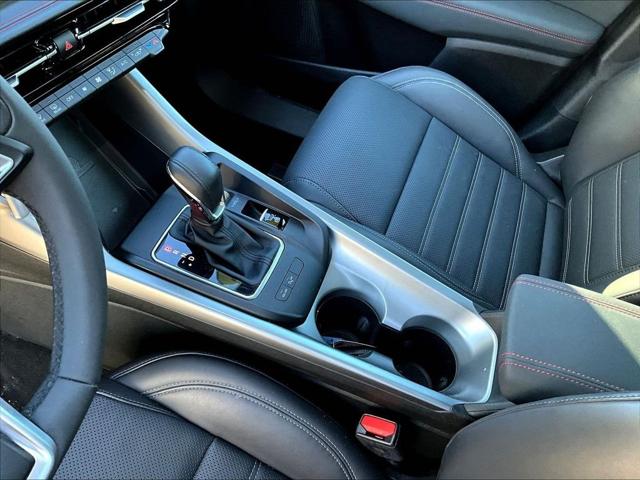 2024 Dodge Hornet R/T Plus EAWD