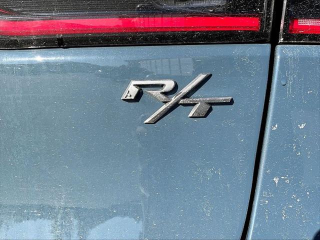 2024 Dodge Hornet R/T Plus EAWD