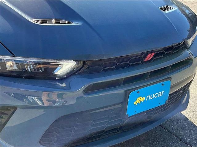 2024 Dodge Hornet R/T Plus EAWD
