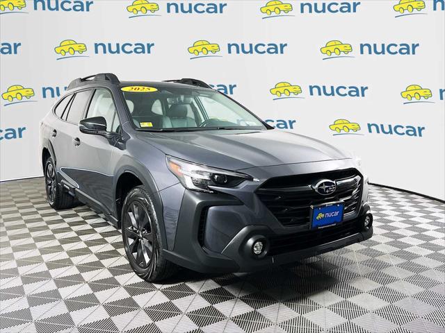 2025 Subaru Outback Onyx Edition for sale in Norwood, MA