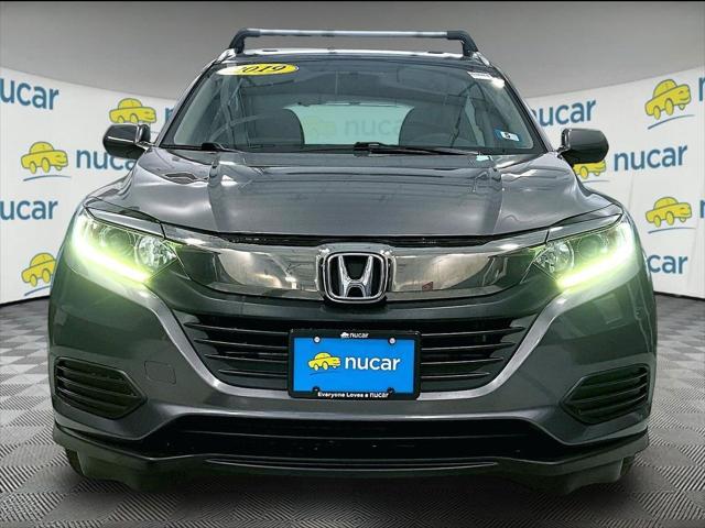 2019 Honda HR-V LX