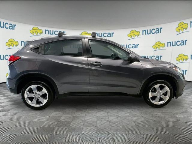 2019 Honda HR-V LX