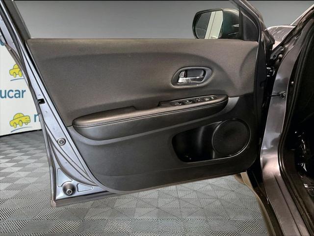2019 Honda HR-V LX