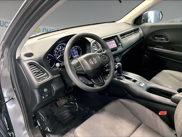 2019 Honda HR-V LX
