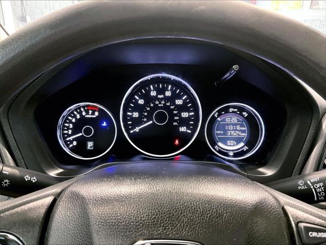 2019 Honda HR-V LX