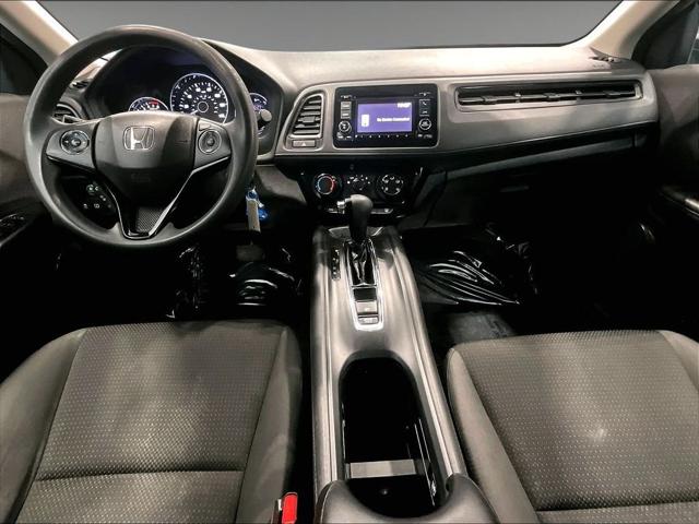 2019 Honda HR-V LX