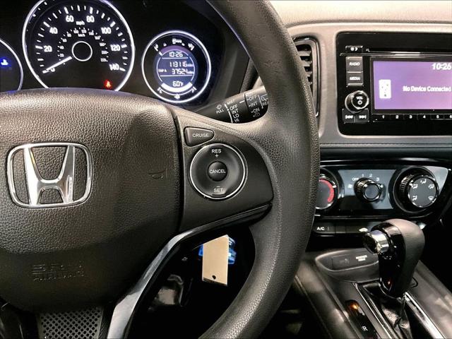 2019 Honda HR-V LX