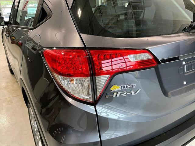 2019 Honda HR-V LX