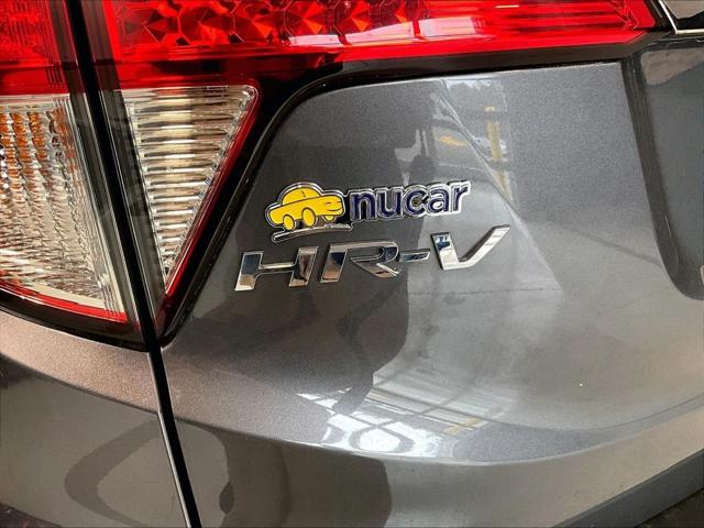 2019 Honda HR-V LX