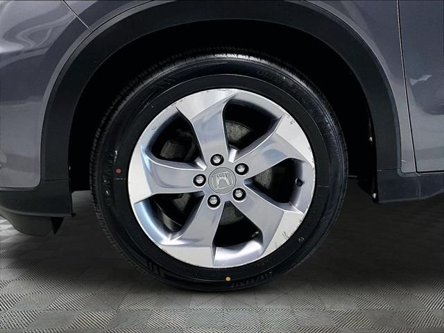 2019 Honda HR-V LX