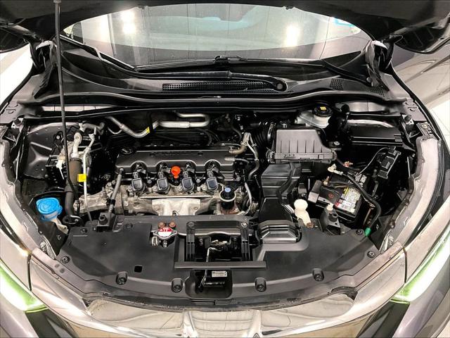 2019 Honda HR-V LX