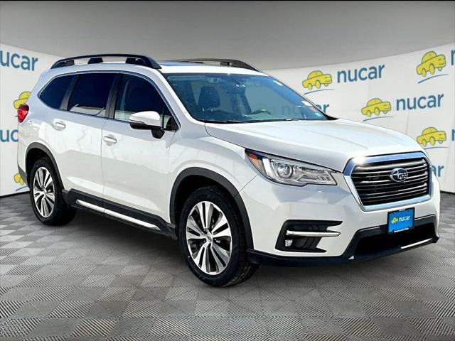 2020 Subaru Ascent Limited for sale in Norwood, MA