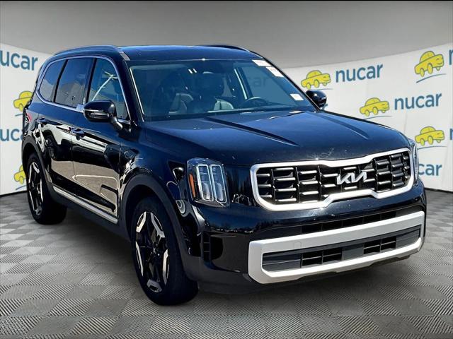 2025 Kia Telluride S for sale in Norwood, MA