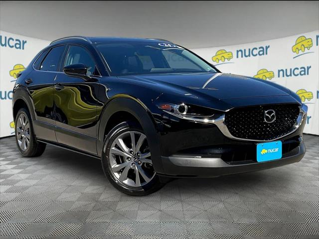 2024 Mazda CX-30 2.5 S Preferred Package for sale in Norwood, MA