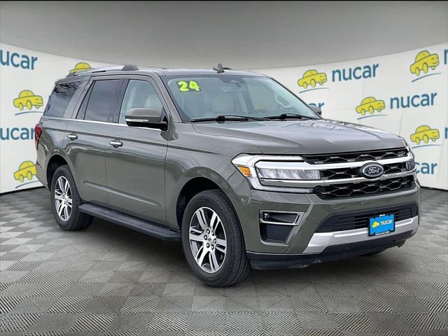 2024 Ford Expedition Limited for sale in Norwood, MA