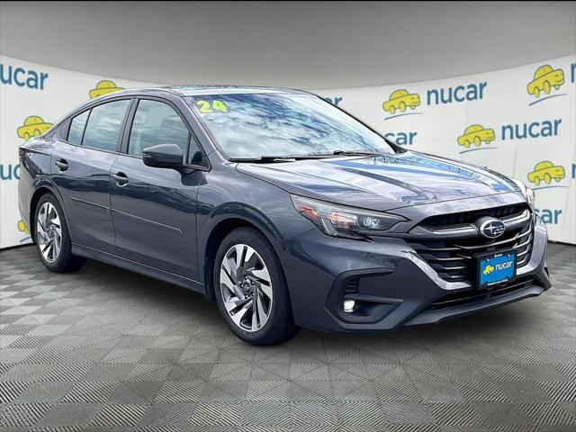 2024 Subaru Legacy Limited for sale in Norwood, MA